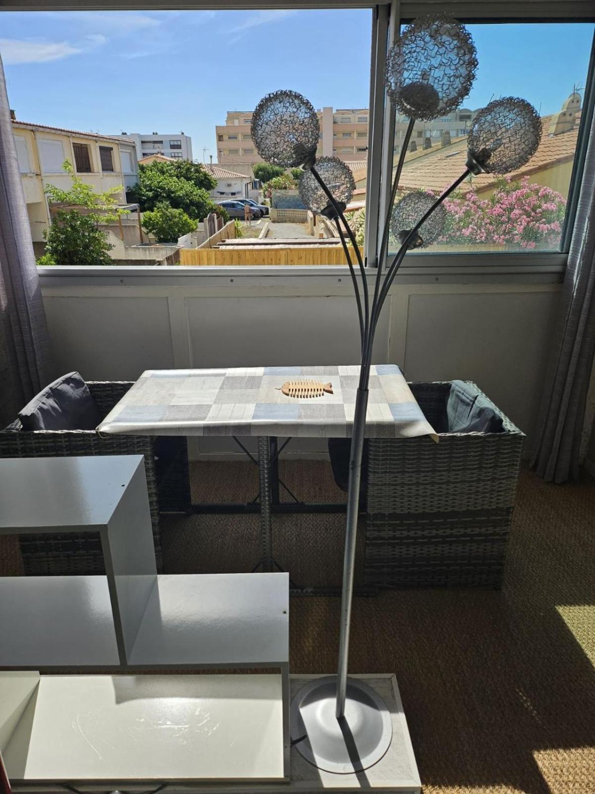 Appartamento Palma II Port-la-Nouvelle Esterno foto